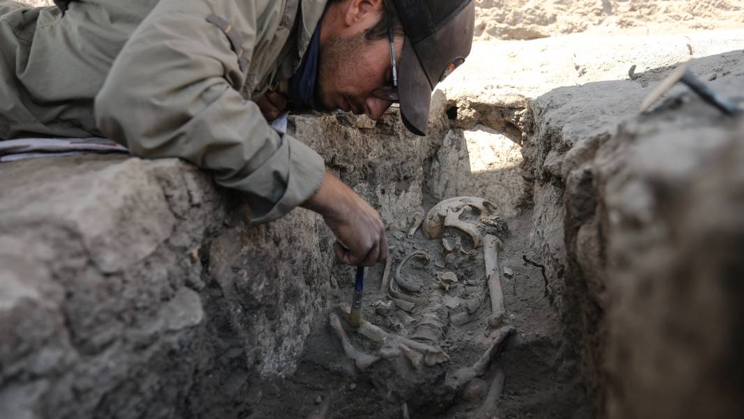 Konya’nın 9 bin yıllık sırrı, yeni keşiflerle ortaya çıkıyor 2
